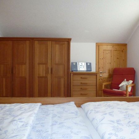 Ferienwohnung Mayr Thurn Exteriör bild