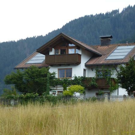 Ferienwohnung Mayr Thurn Exteriör bild